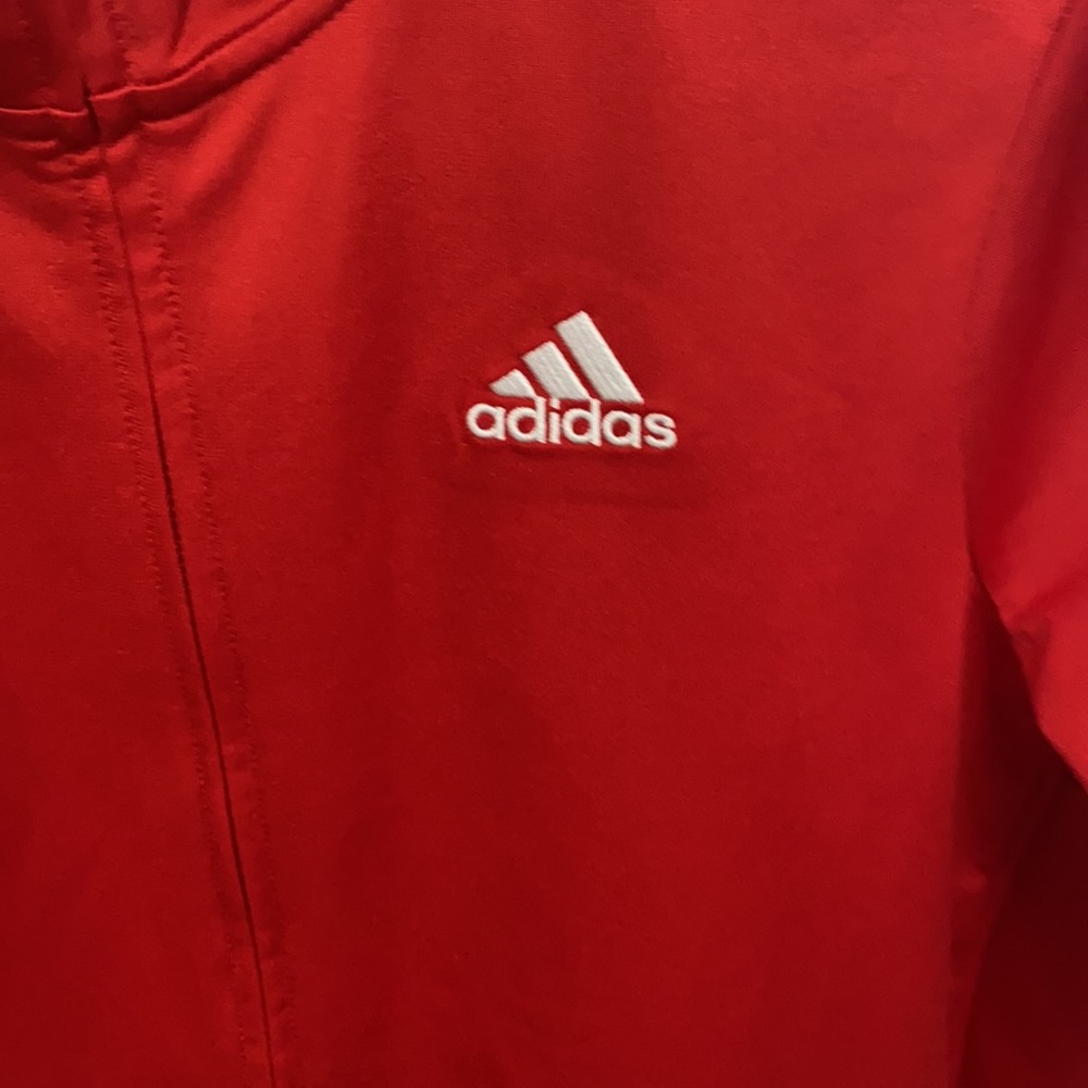 Adidas Jacket - Picture 2 of 3